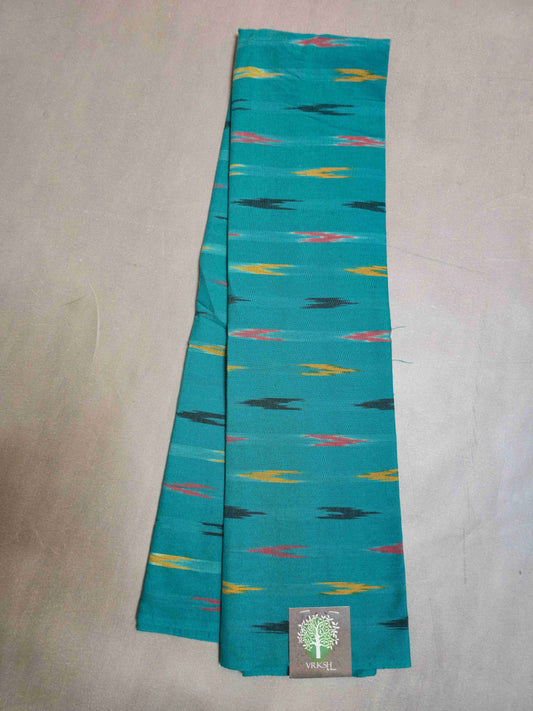 Ikat blouse piece