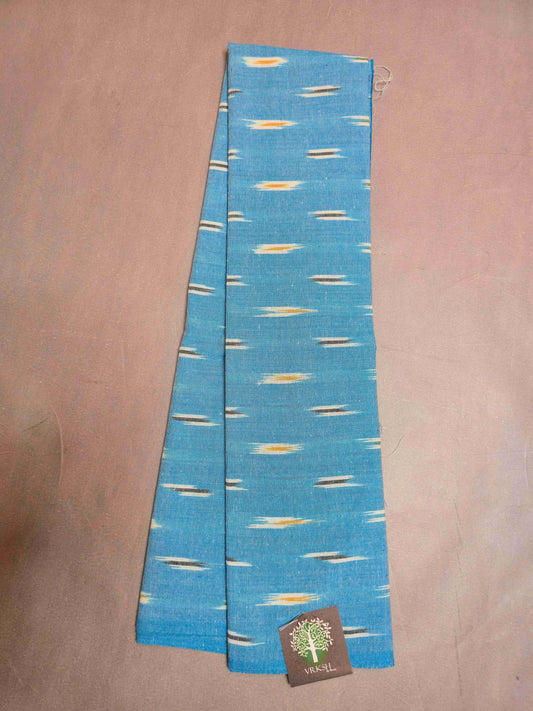 Ikat blouse piece