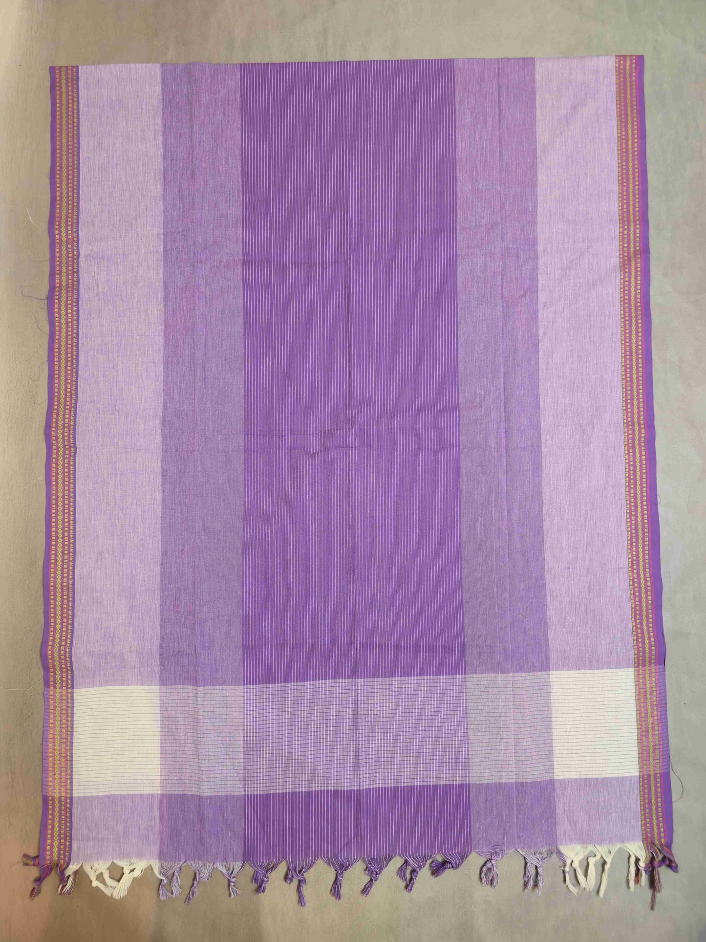 Jamdani cotton salwar kameez material
