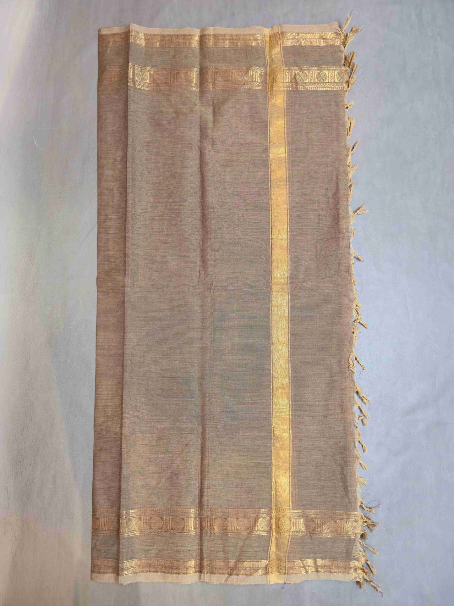 Kanchi cotton 2 piece set