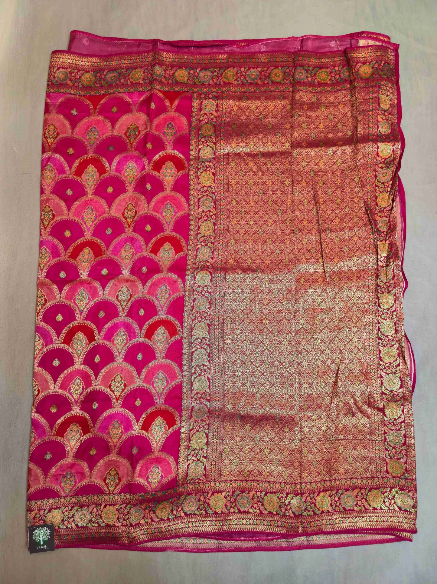 Benarasi Saree