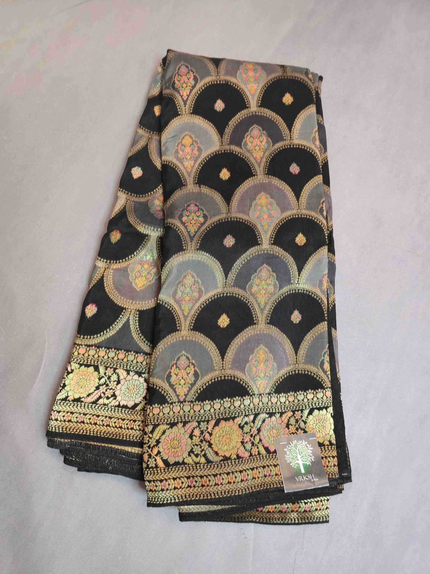 Benarasi Saree