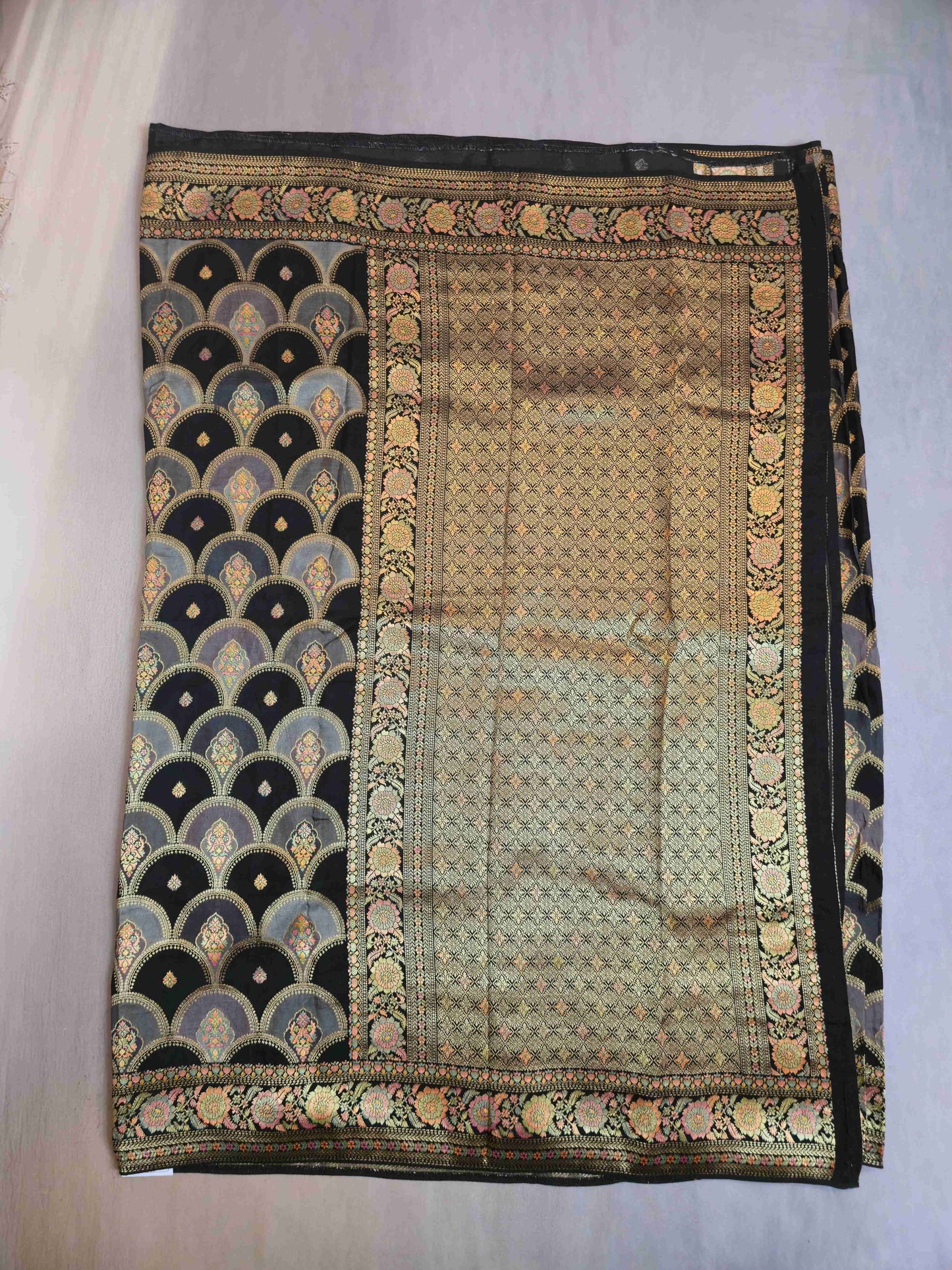 Benarasi Saree