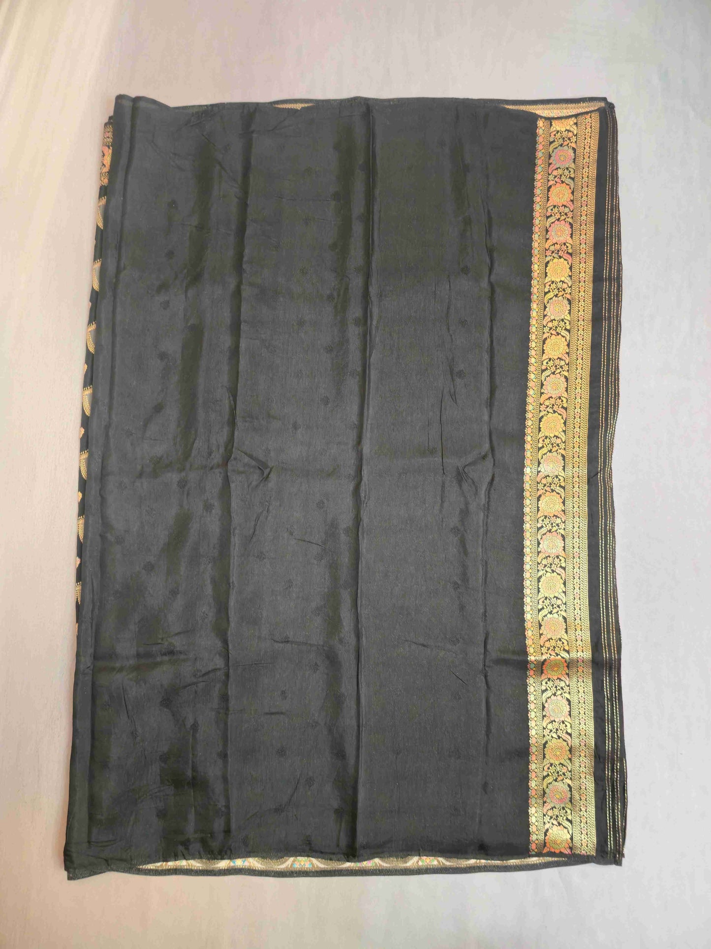 Benarasi Saree