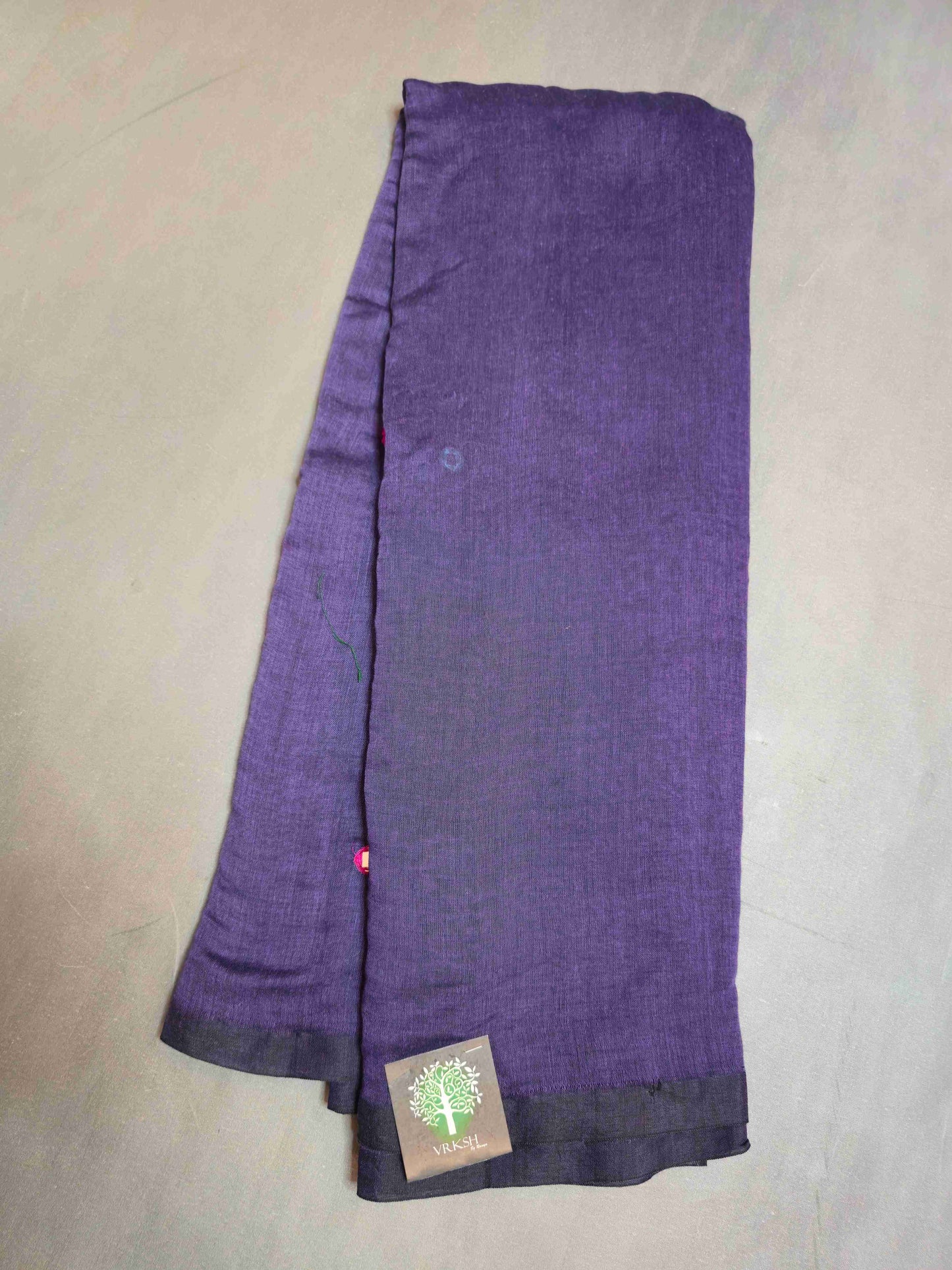 Mul cotton with Mirror work