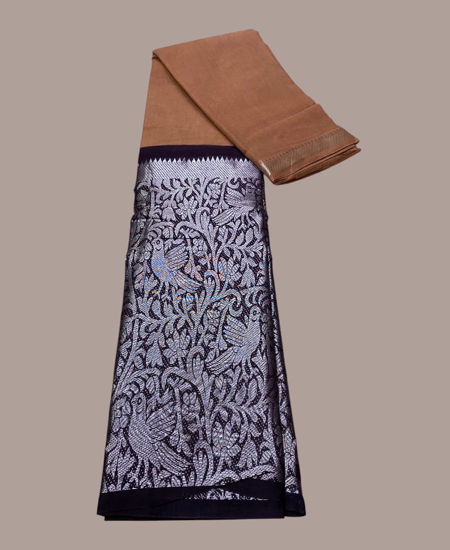 Sungudi Cotton Saree