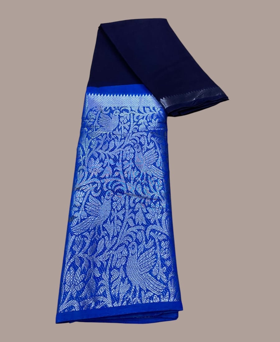 Sungudi Cotton Saree