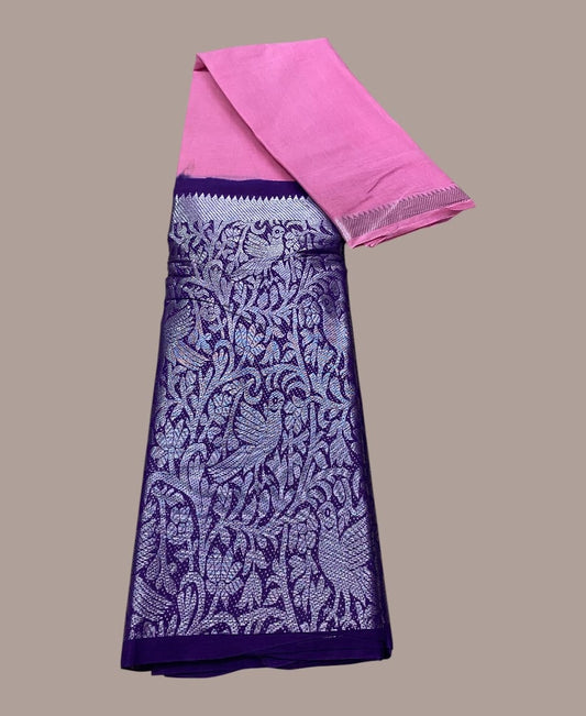 Sungudi Cotton Saree