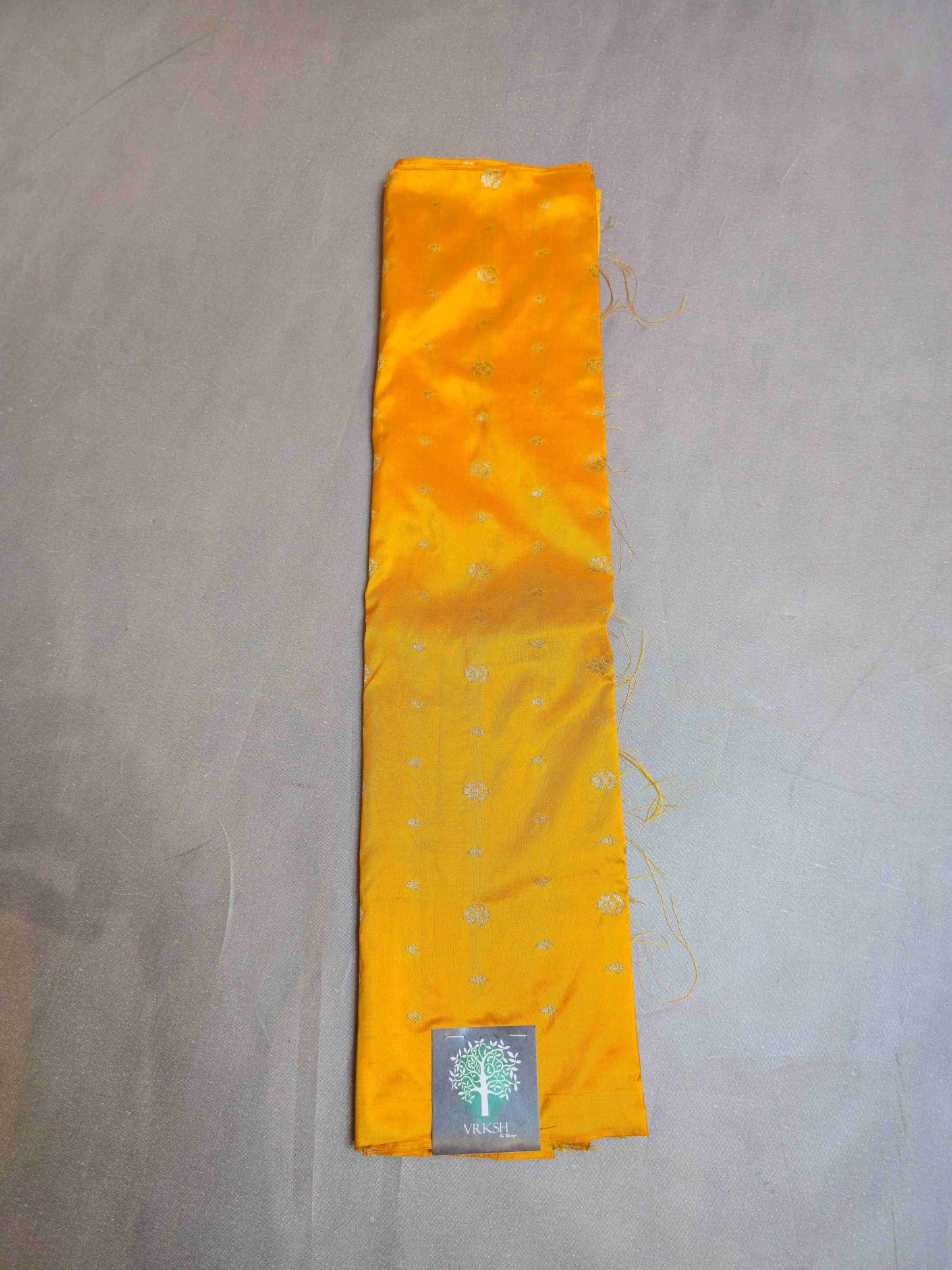 Pure Silk Blouse Fabric