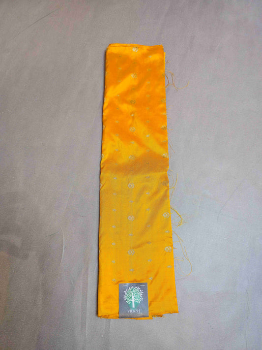 Pure Silk Blouse Fabric