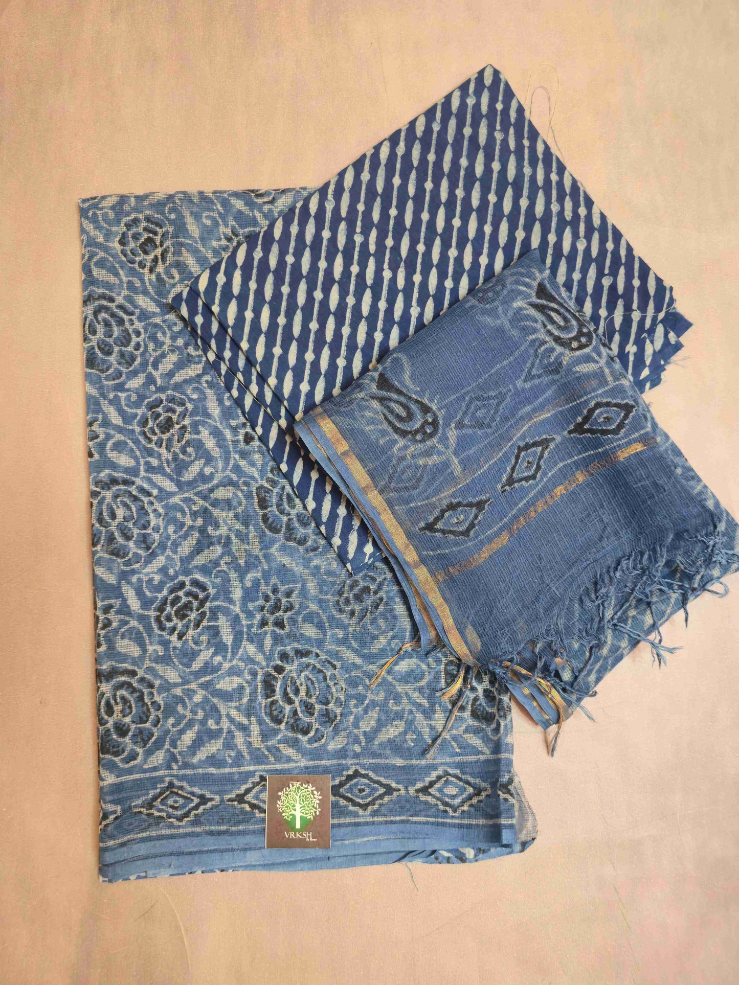 Kota salwar kameez material
