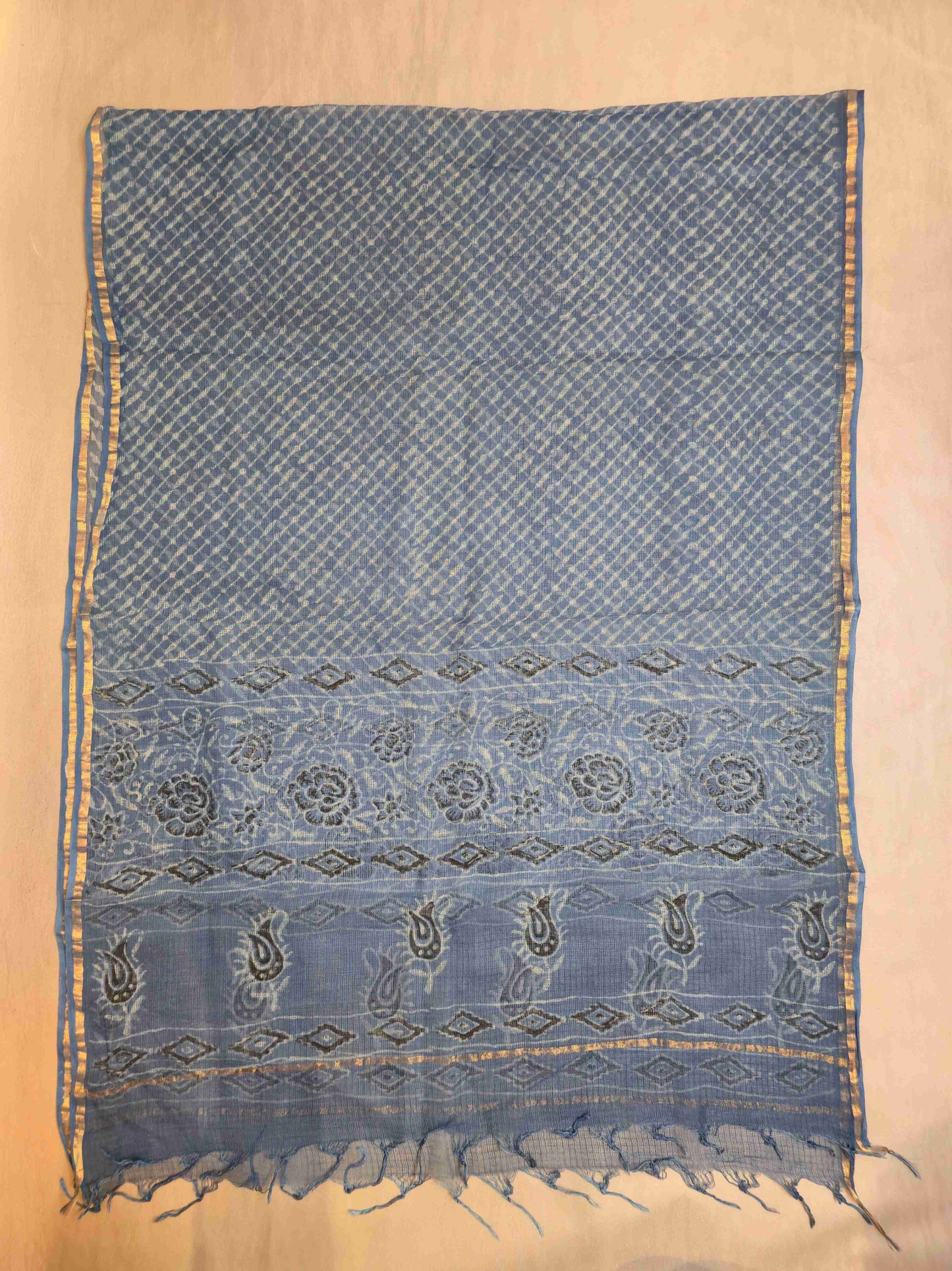 Kota salwar kameez material
