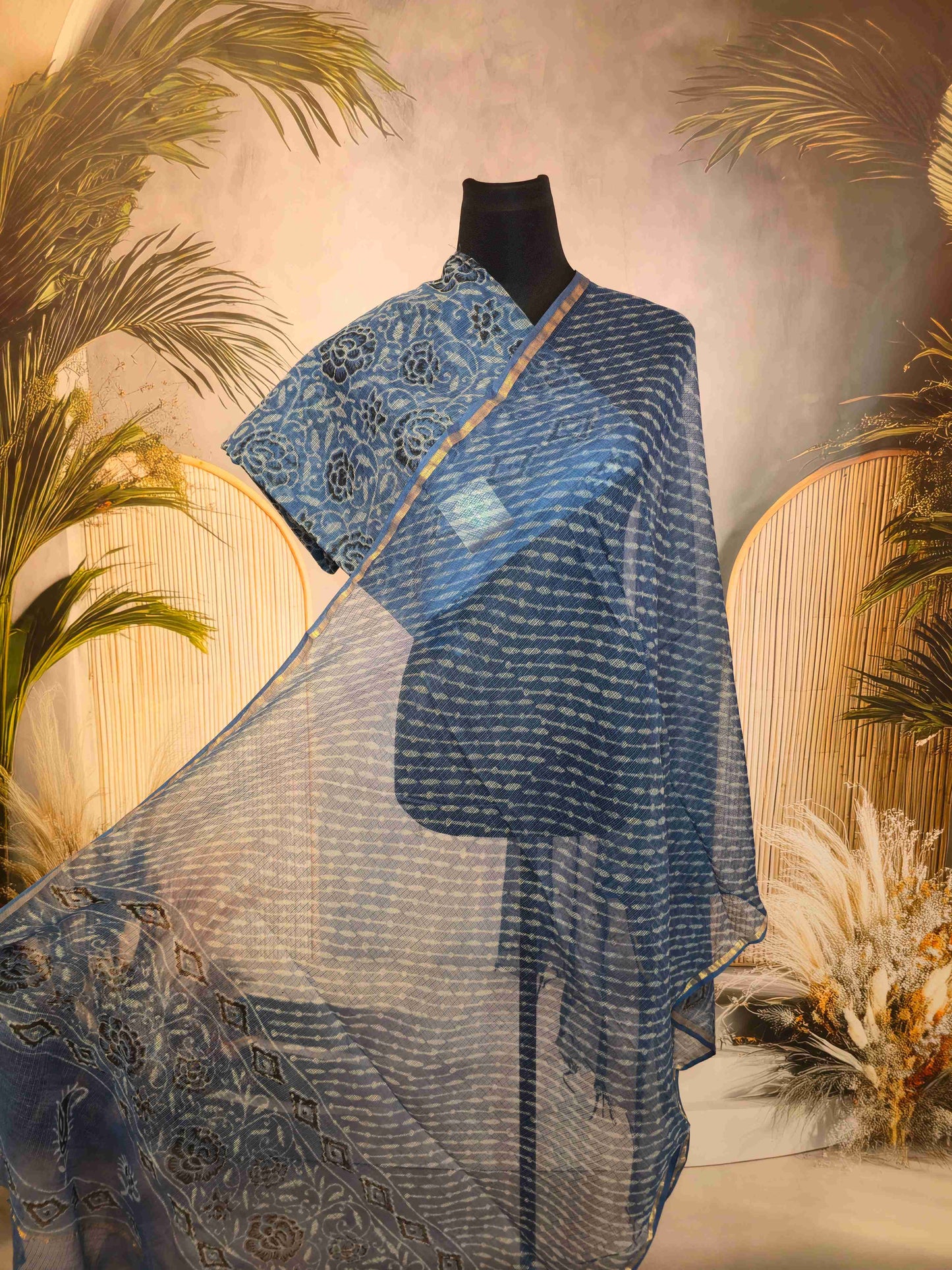 Kota salwar kameez material