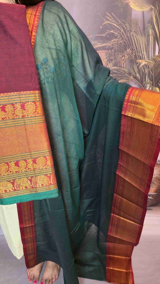 Narayanpet Maxi set