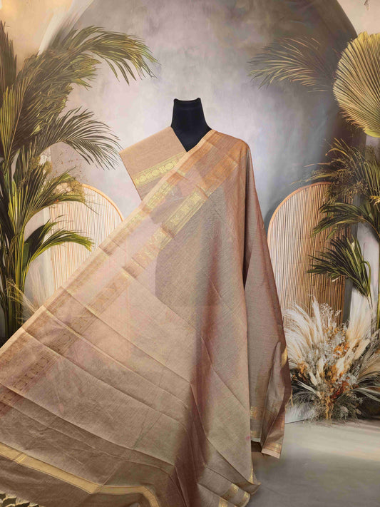 Kanchi cotton 2 piece set