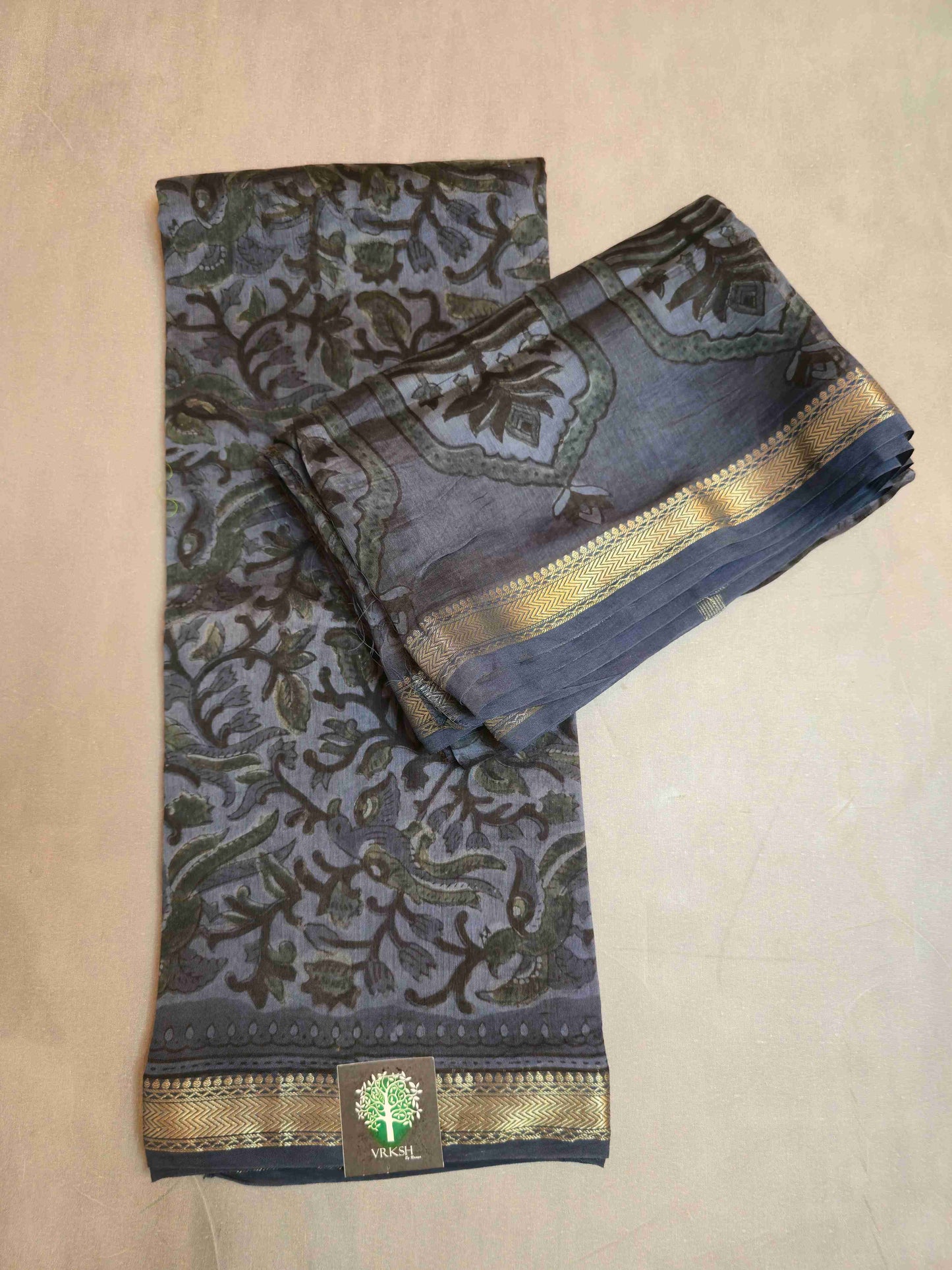 Maheshwari 2 piece set