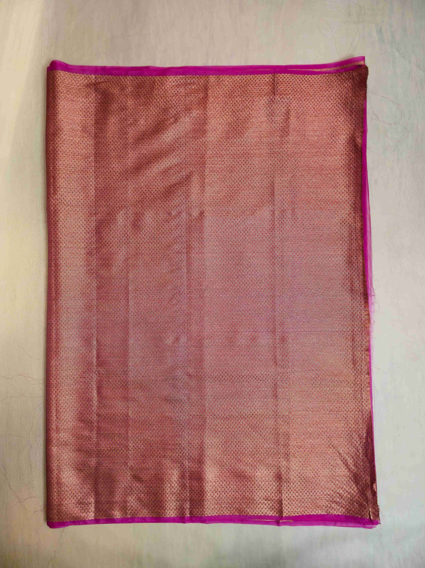 Benarasi Kora Organza Silk Saree