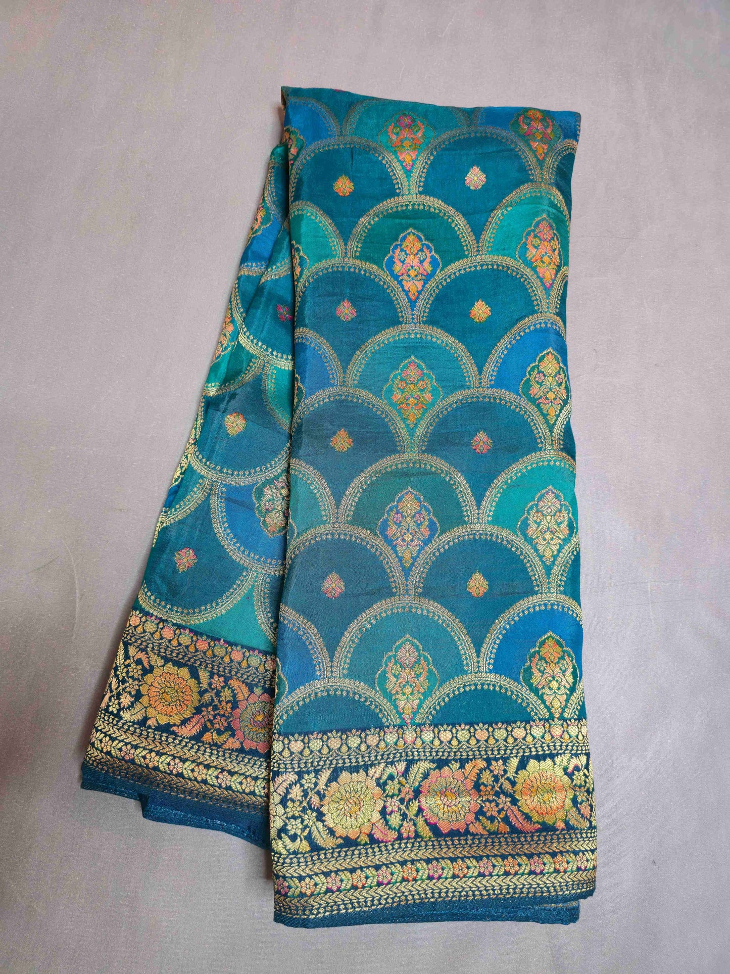 Benarasi Saree