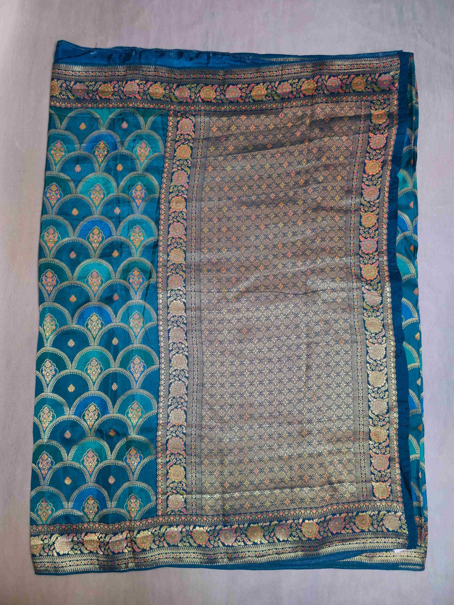 Benarasi Saree