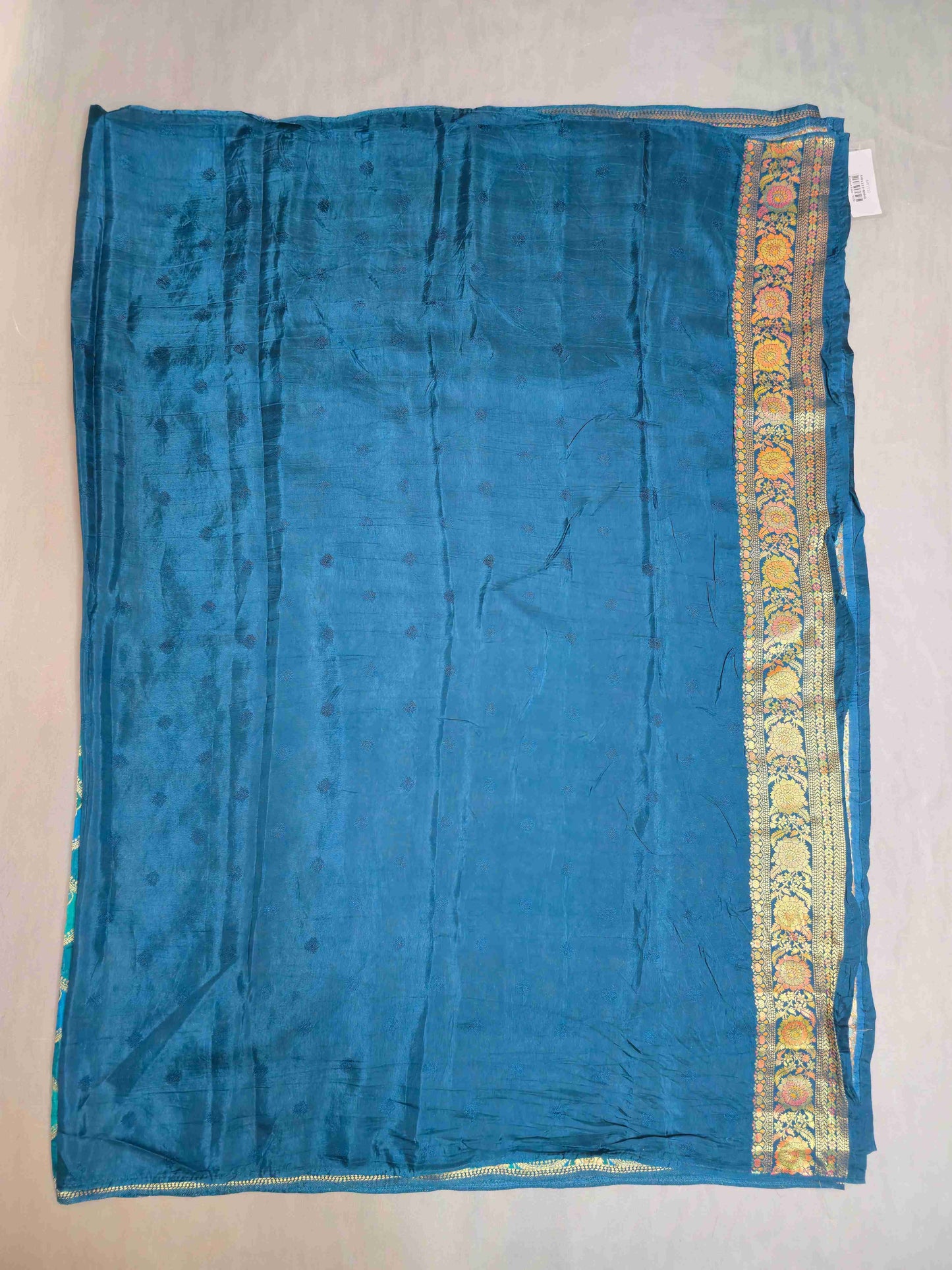 Benarasi Saree