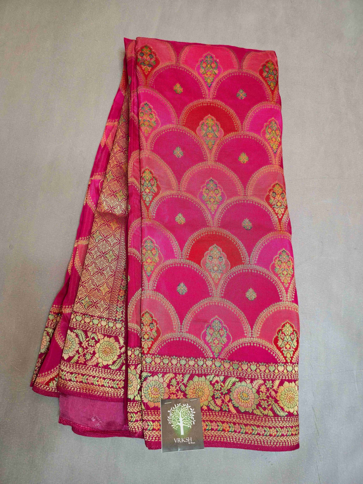 Benarasi Saree