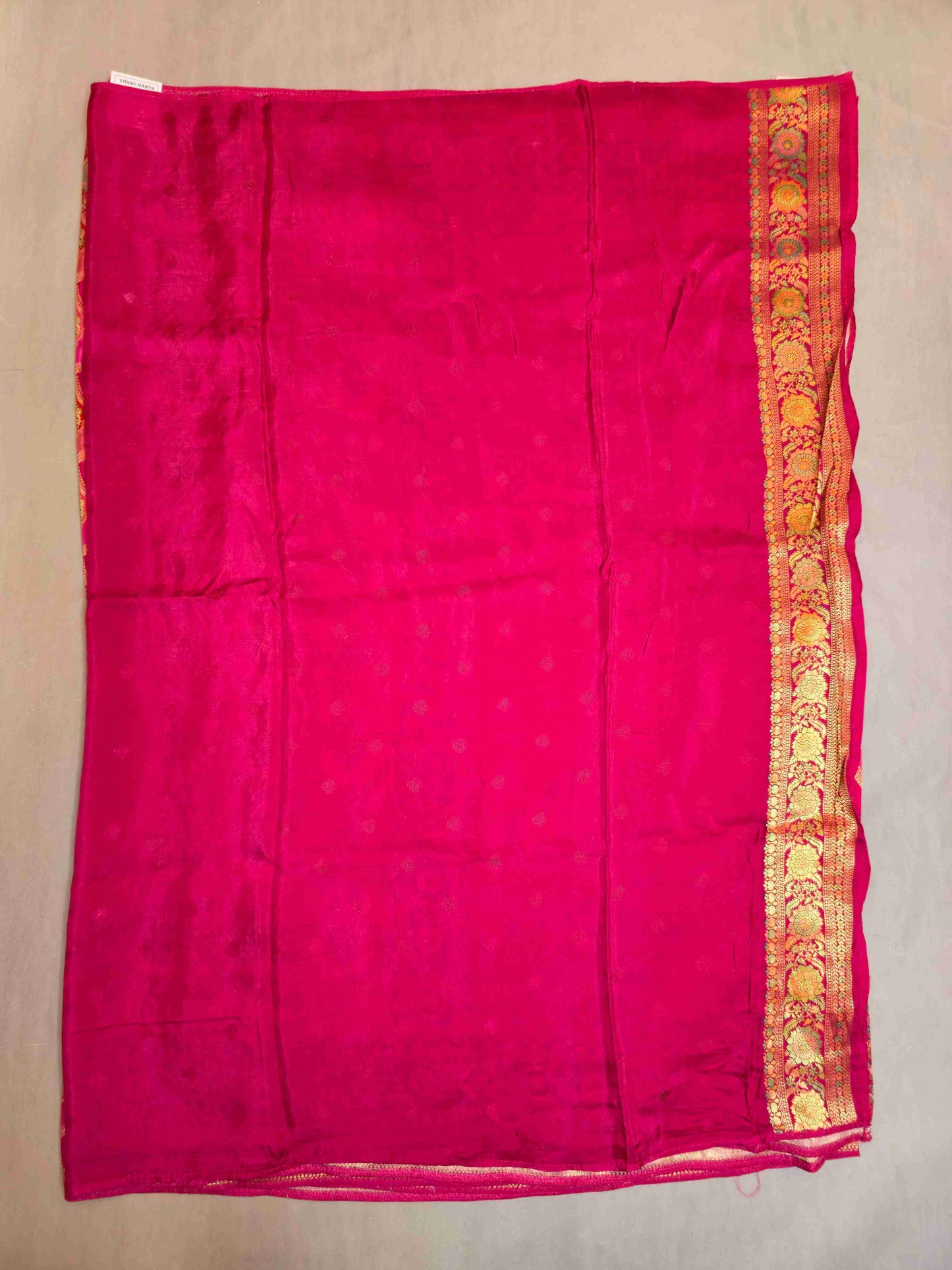 Benarasi Saree