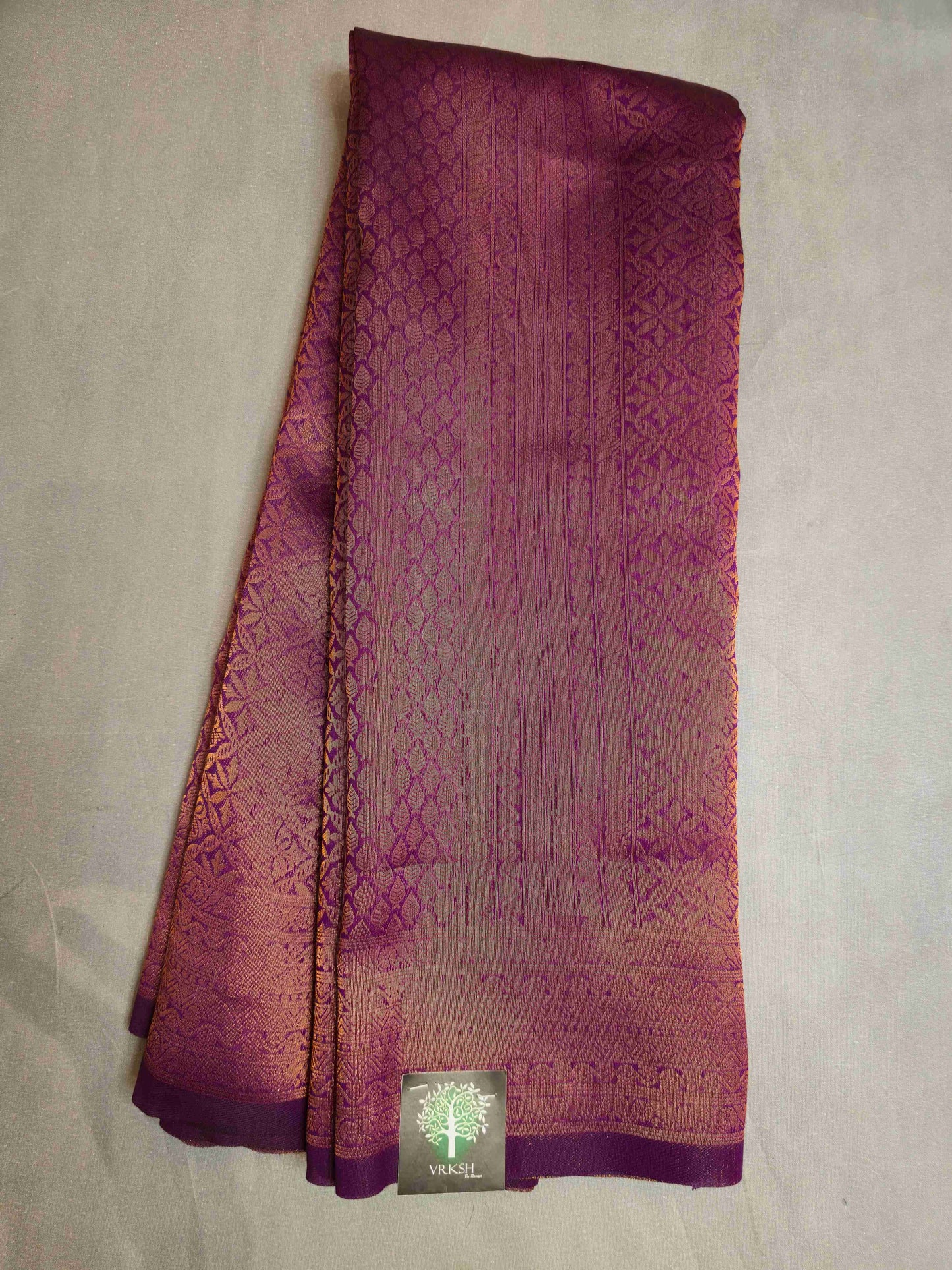 Semi silk saree