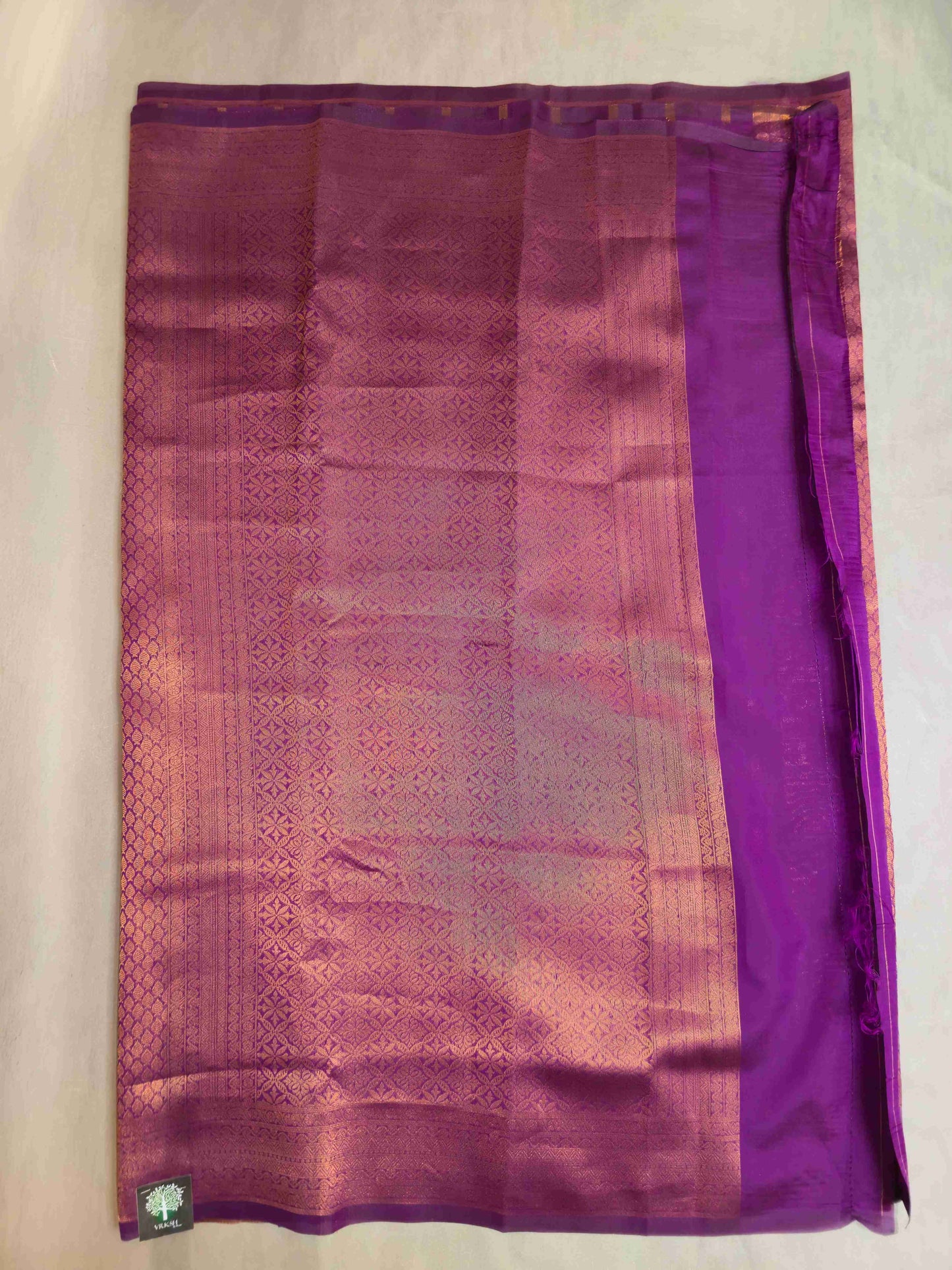 Semi silk saree
