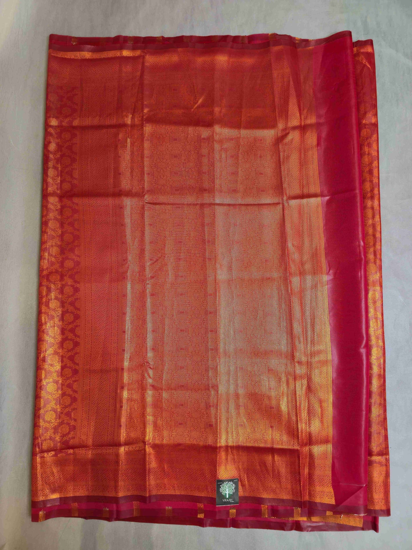 Semi silk saree