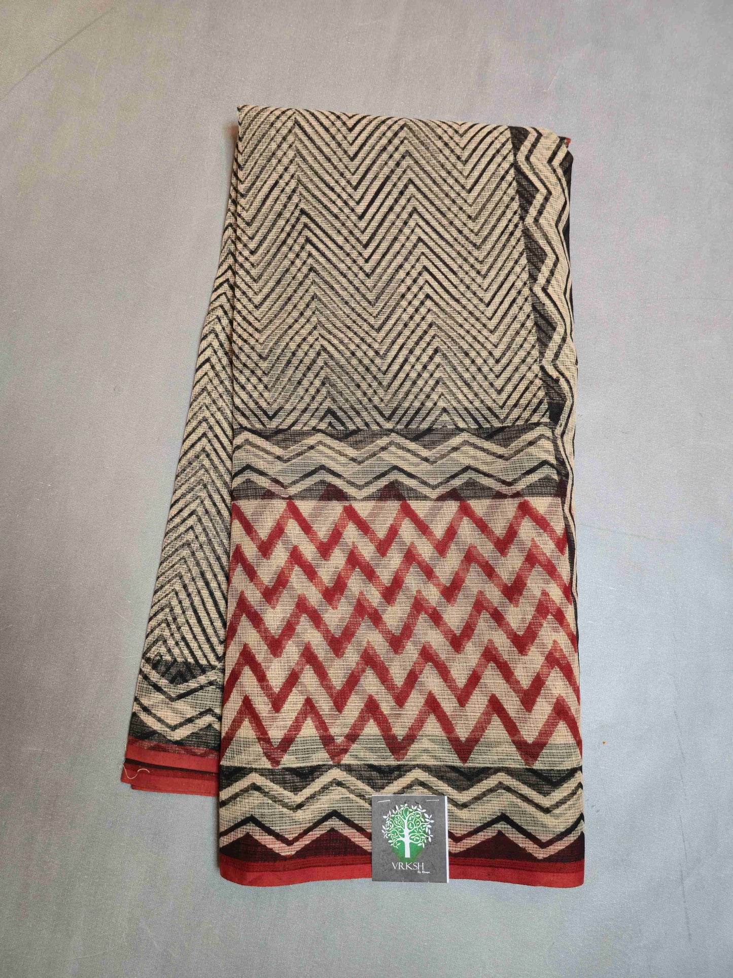 Kota Doria Saree