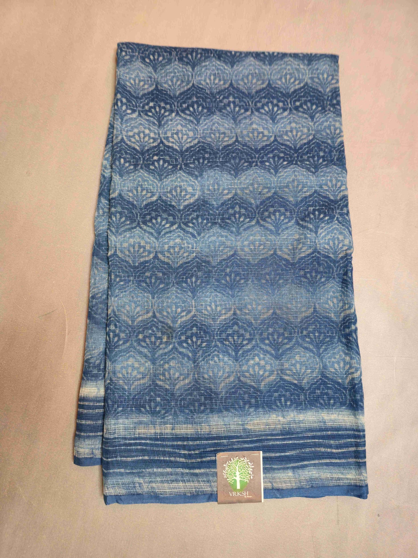 Kota Doria Saree