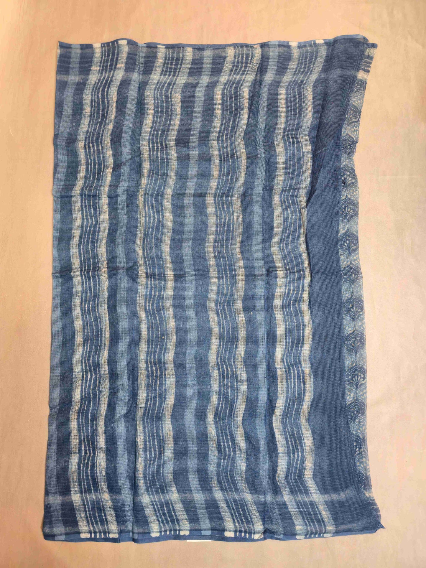 Kota Doria Saree