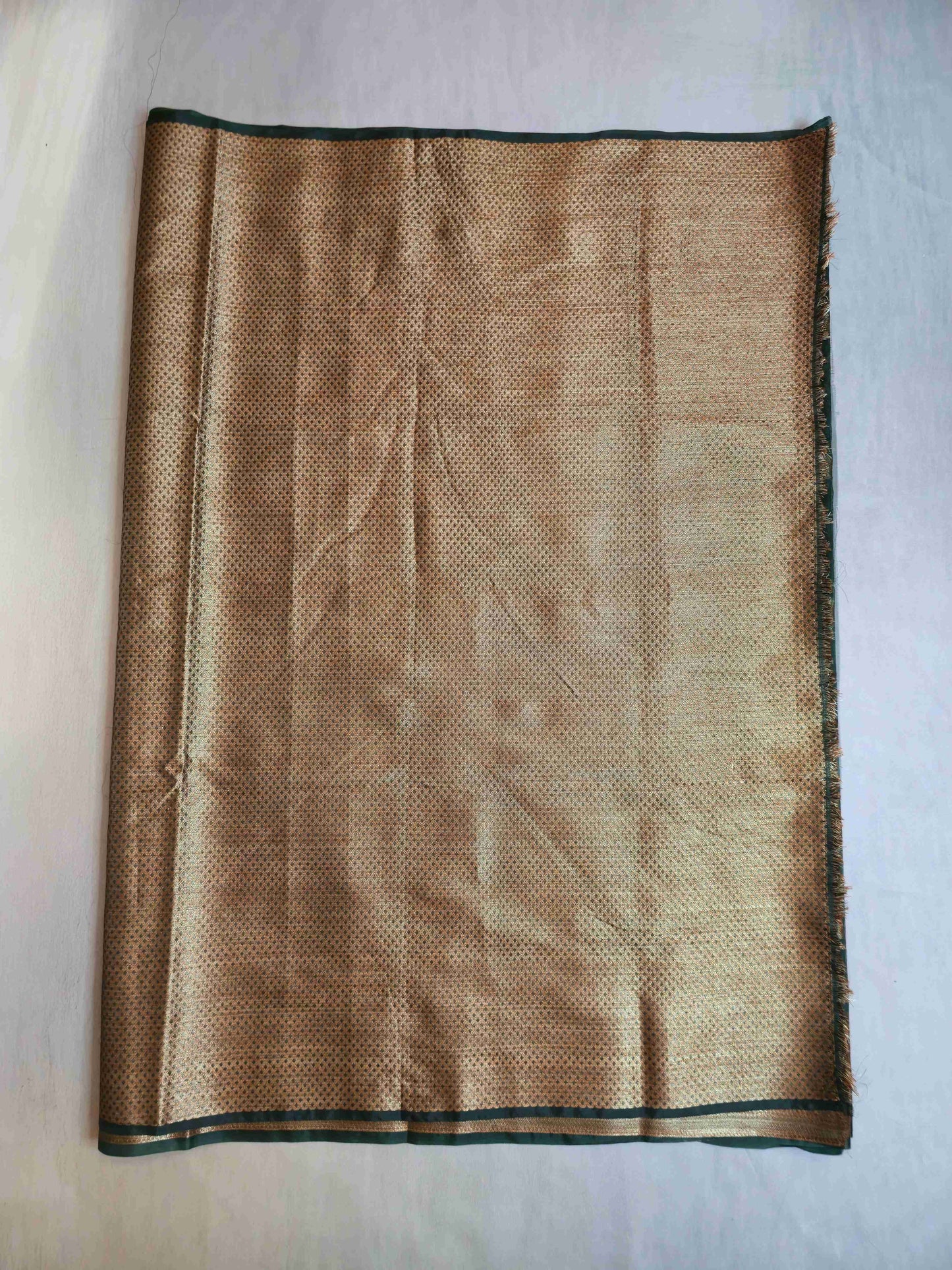 Benarasi Kora Organza Silk Saree