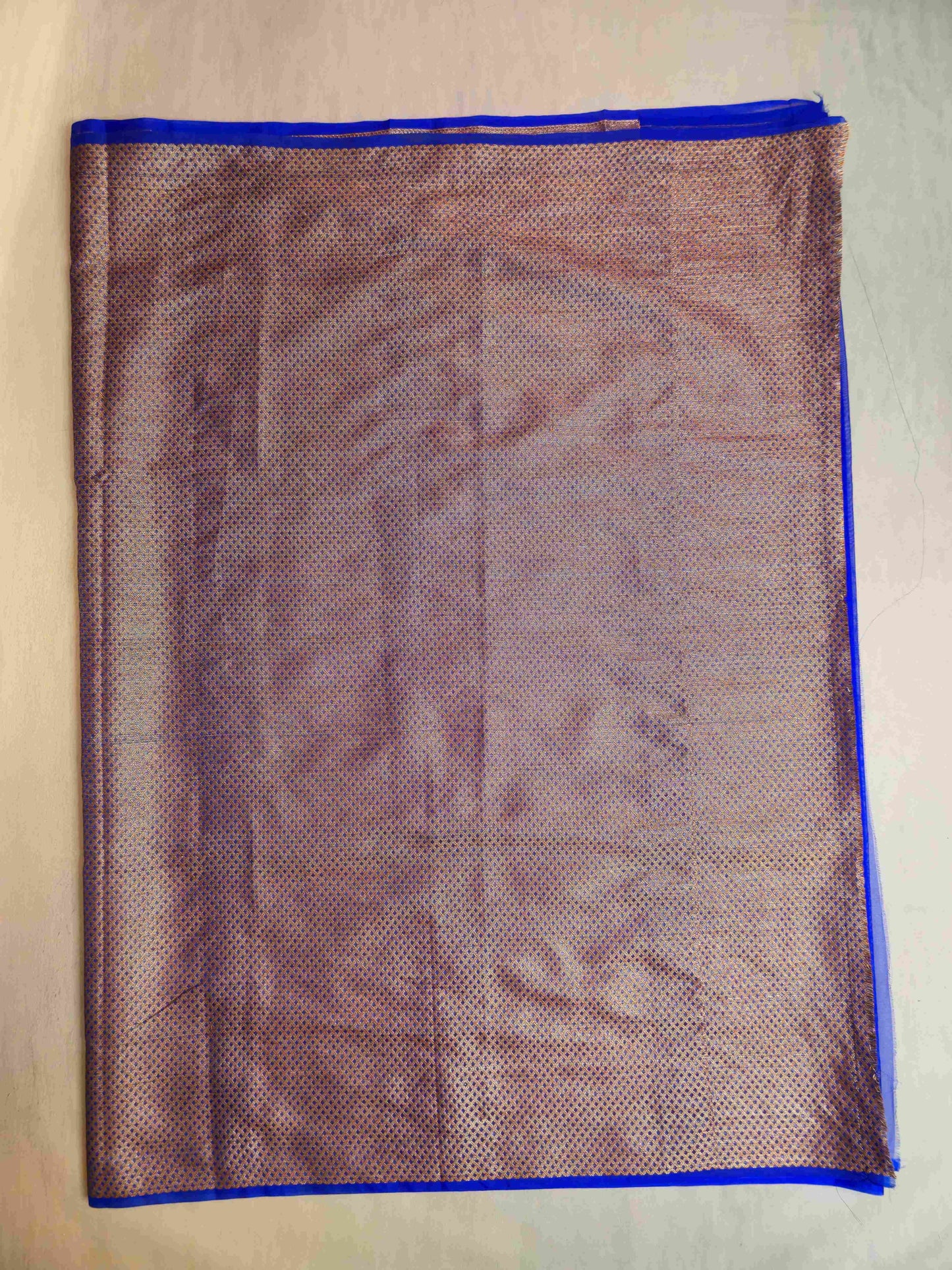 Benarasi Kora Organza Silk Saree