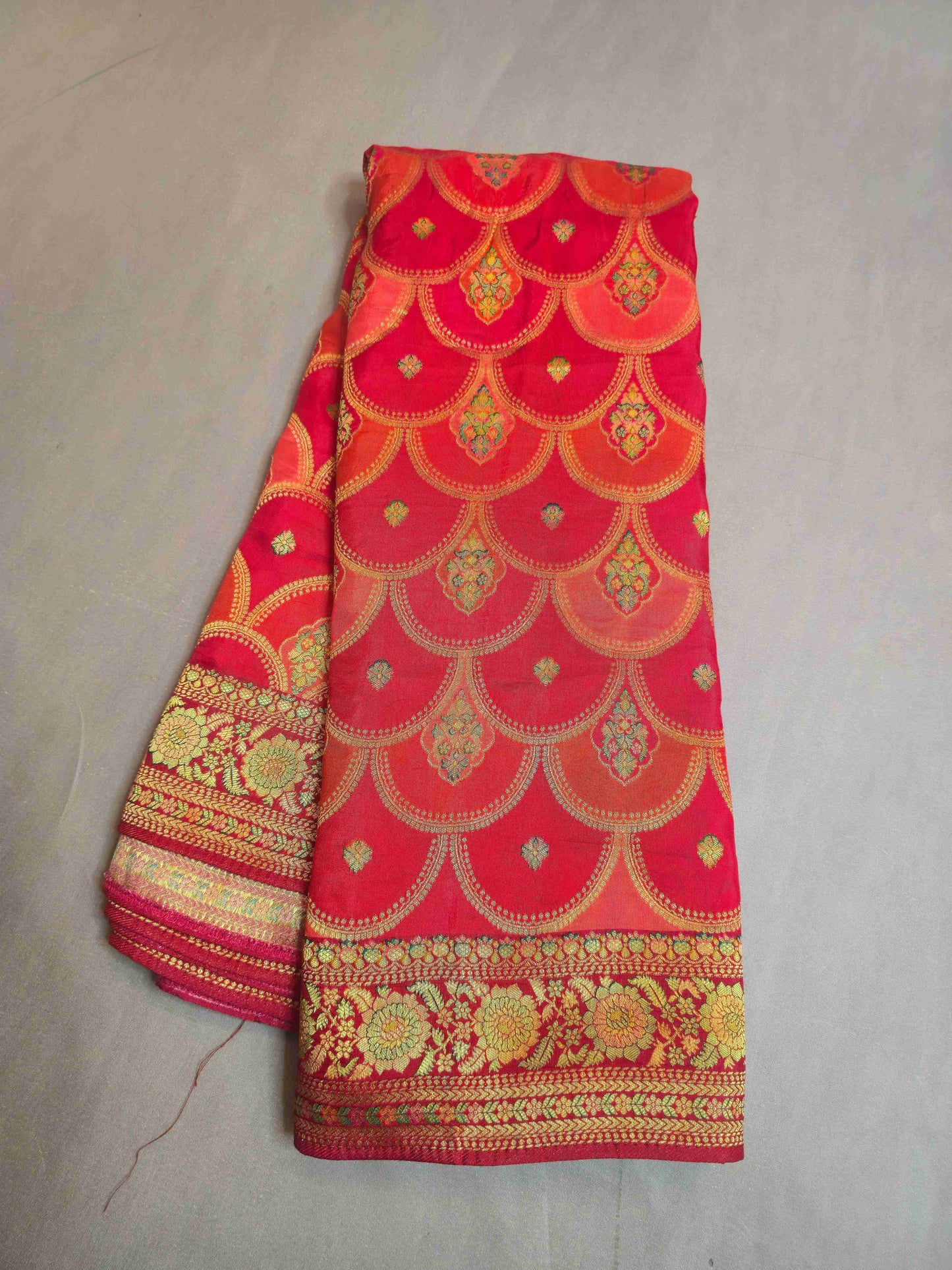 Benarasi Saree
