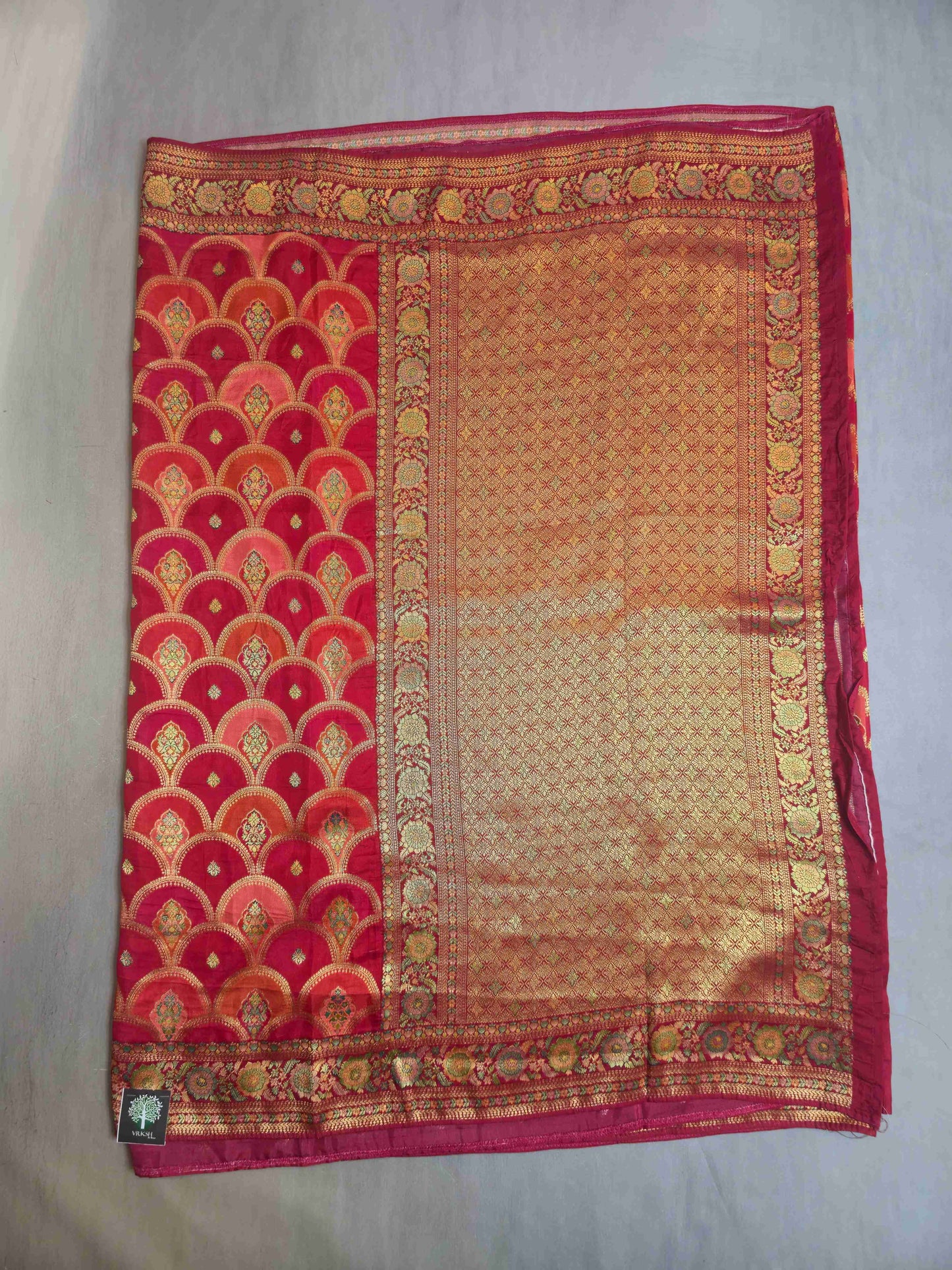 Benarasi Saree