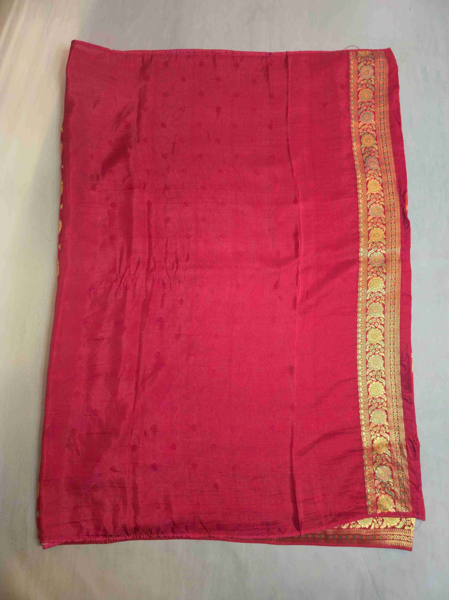 Benarasi Saree
