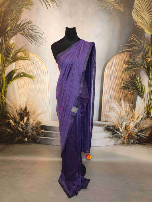 Mul cotton with Mirror work