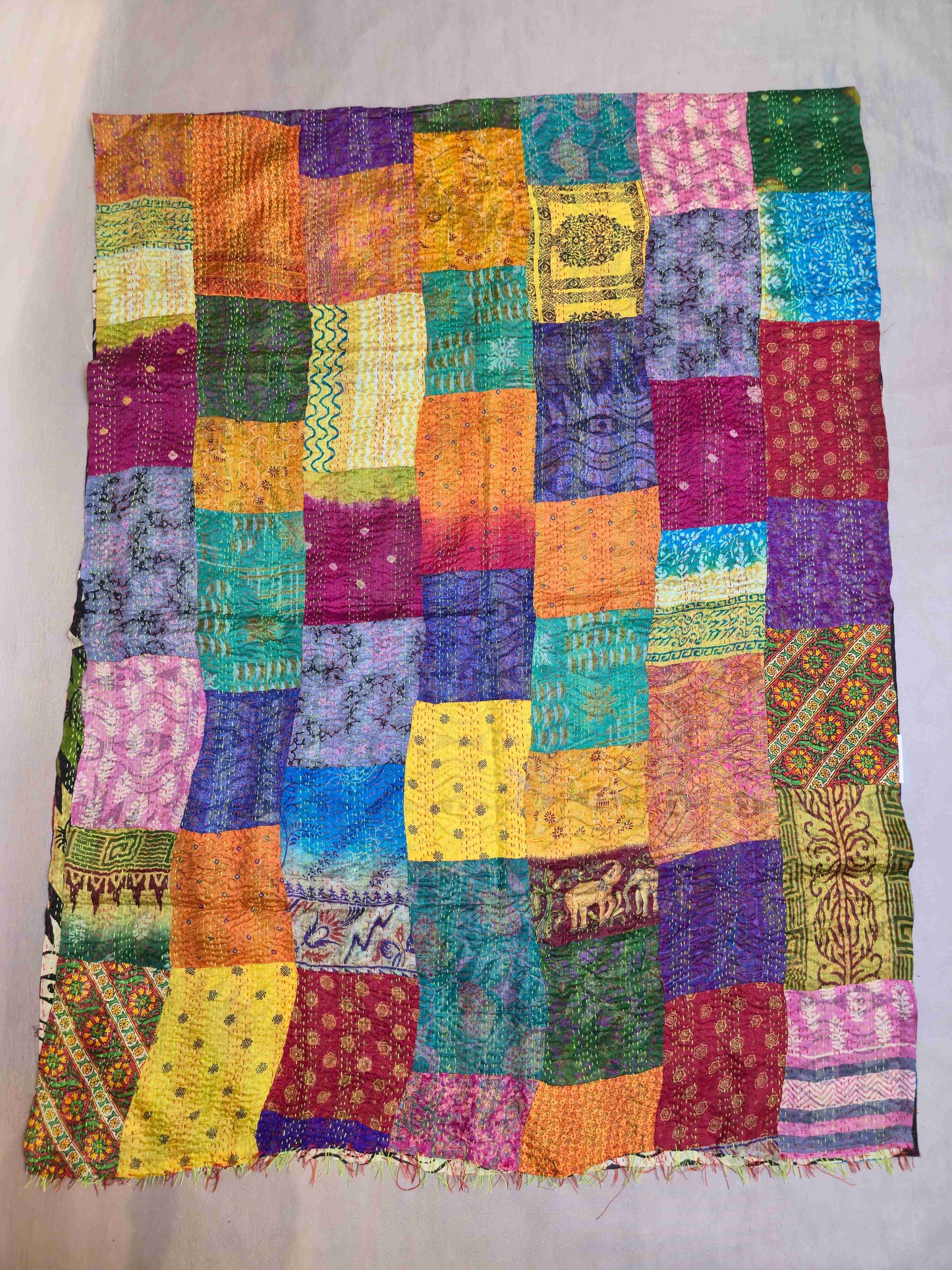 Kantha Thupatta